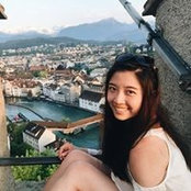 Alyse Su's photo