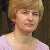 Людмила Кучушеваs foto