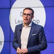 Nicholas Hall's photo