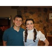 Shannon Krater's photo