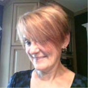 Deborah Murray-Butland's photo