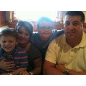 Brandi Worth's photo