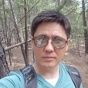 Foto von Adil Akhimov
