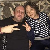 Gene Mikhov's photo