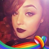 Betty Mua's photo