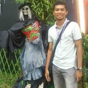 Foto von Ahmadfarid Mohd