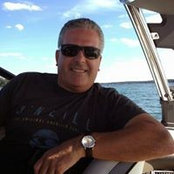Foto de Mark Baynes