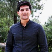 Usama Mujtaba's photo