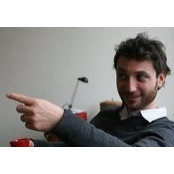 Jon Aizen's photo