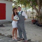 Chrissy Matthews's photo