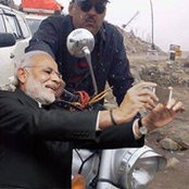 Rajesh Sachdev's photo