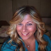 Stacey Martys foto