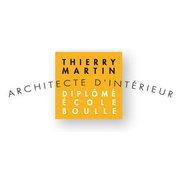 Photo de Thierry MARTIN - Architecte d'intérieur