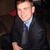 Jerome Mahar's photo