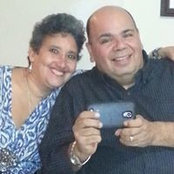 Ismael-Nadia Marisol Irizarrys foto