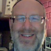 Moshe Manheim's photo