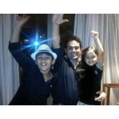 Armaan Goyals foto
