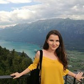Maria Juncu's photo
