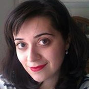 Foto de Sonia Caruntu
