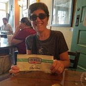 Jessie Levine's photo