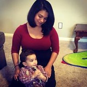Melissa Evory's photo