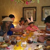 Mitzie Griffin's photo