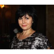 Natalia Lanevskaya's photo