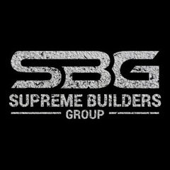 Supreme Builders Group