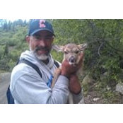 Anthony Fish McClure's photo