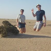 Cathy De Oliveira's photo