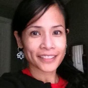 Joy Mirabueno's photo