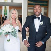 Christopher Gooden's photo