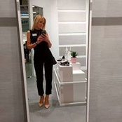 Julia Voronina's photo