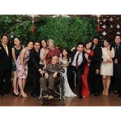 Christina Selo Adji's photo