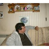 Foto von George Tsagarakis