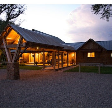 Walkin P Ranch - Jeffers, MT
