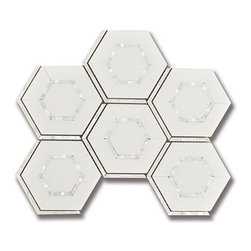 STUNNING Stone Mosaics - Products