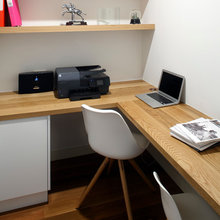 Downstairs Room