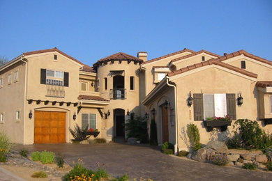 Chipping Point Residence