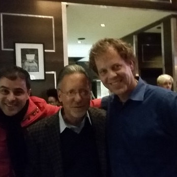 Top clients/ Famous People