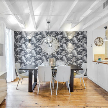 Project 2022 - Renting Apartment in Chiado Lisbon