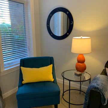 Belltown Court Guest Suite