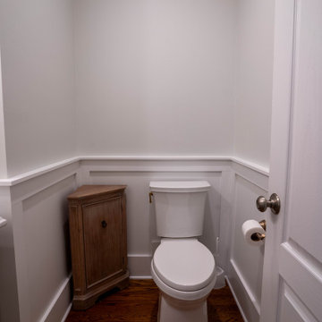 Cotswold Charm: Bathroom Edition