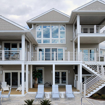 Emerald Isle Vacation Home