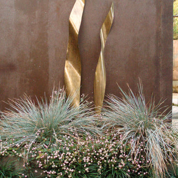 Garden for Reflection and Awareness