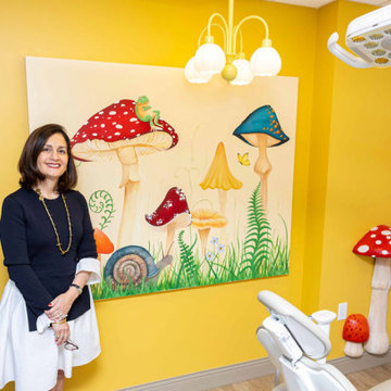 Little Wonder Children's Dentistry