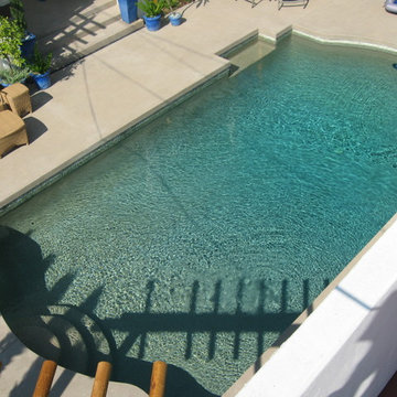 Swimming Pools