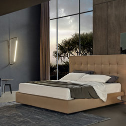 arca bed - Beds