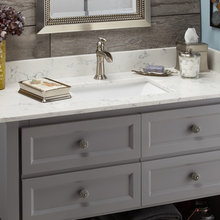 Bathroom Ideas