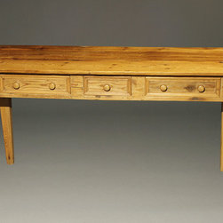 Misc Antique Tables - Console Tables